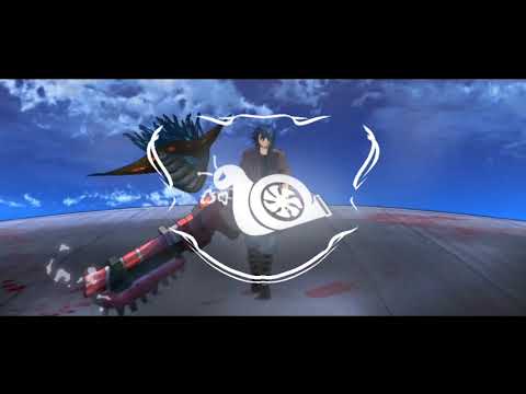 azide x drama jd x j swey - flex gang BASS BOOSTED