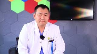 Эрт илрүүлэг урьдчилан сэргийлэх үзлэг