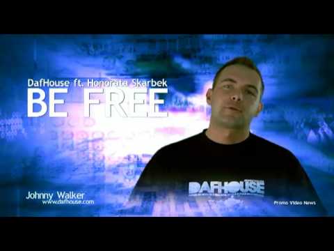 BE FREE PROMO VIDEO
