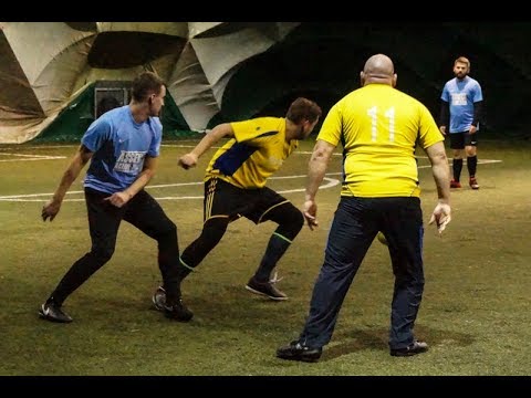 29.01.2018 III Liga A - Asseco Data Systems vs. REN-BET