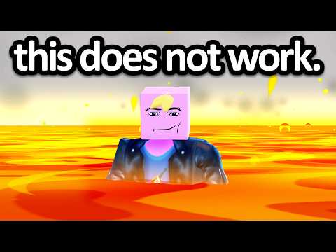 Only Way To Beat This Game Is By Dying...