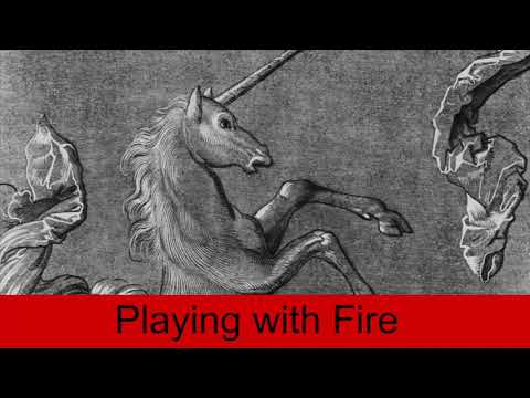 Playing with Fire by Arthur Conan Doyle