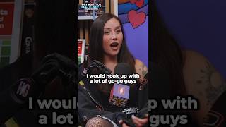Adore regrets filming this 🤐