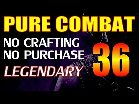 Extreme Skyrim Pure Combat Walkthrough NO CRAFTING Part 36: To Kill an Empire