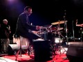 Curtis Stigers plays "My Babe" at the Lewiston, NY Jazz Festival