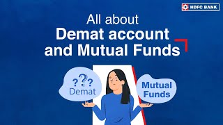 Do you need a Demat Account for investing in Mutual Funds?