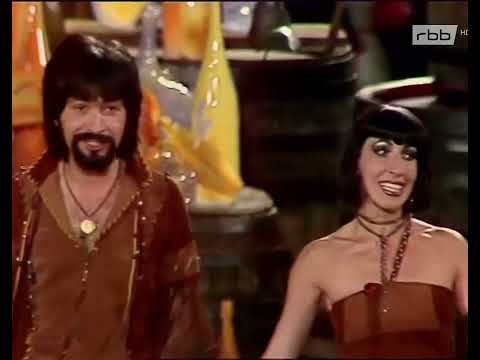 Sandra Mo & Jan Gregor - Ein Lied muss wandern