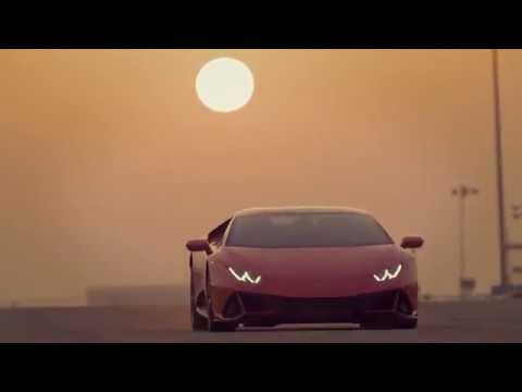 2019 Lamborghini Huracán Evo - Official Video