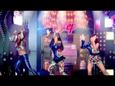 (KARA) 카라 - STEP