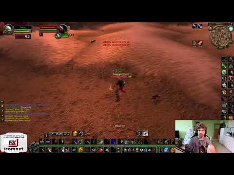 undead is the best race for rogue