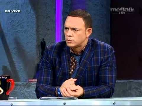 Alexis entrevista a Ana Maria Polo  9 19 11  parte 1