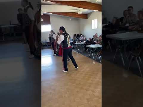 Reuniting Community with the Creeland Dancers Fall Fest 2022