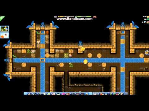 Diggy's Adventure Sharptooth Sewers