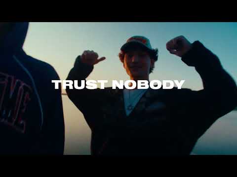 ENDZONE x PRONTO x WILSN -  TRUST NOBODY (Official Visualizer)