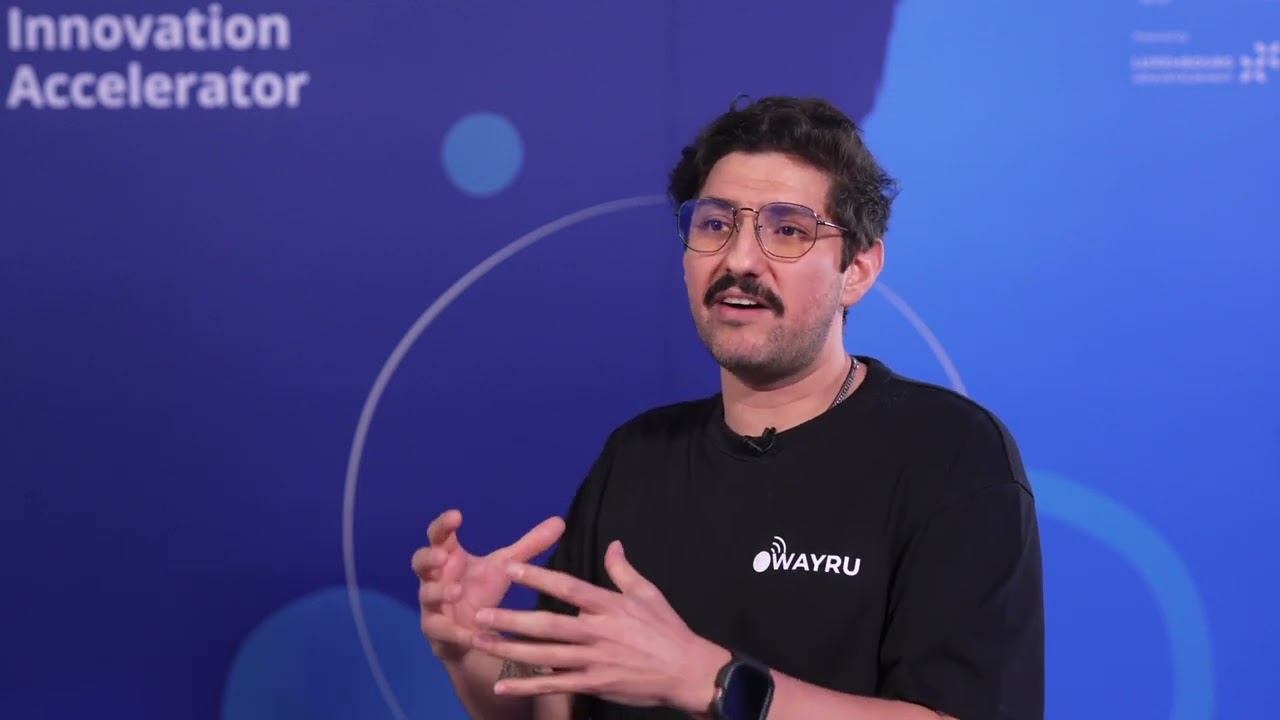 Wayru | Humanitarian Innovation Accelerator (HIA)