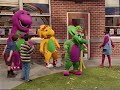 Barney S Original 1996 VHS 1996 2026 1996 Version Part 15