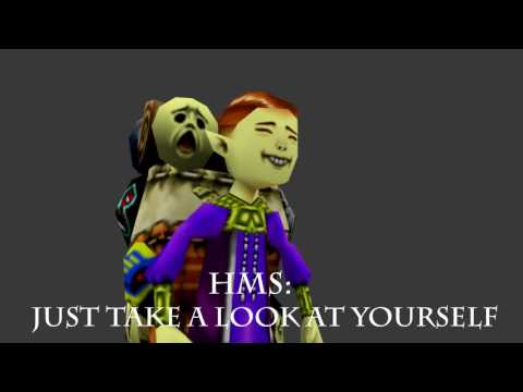 The meme healing part 1