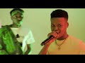 Nasty C A Reece Shane Eagle Rep Ivyson Hip Hop Awards 2018 Cypher BET Africa