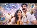 Butterfly Garden In Dubai Swasika Dubai Butterfly