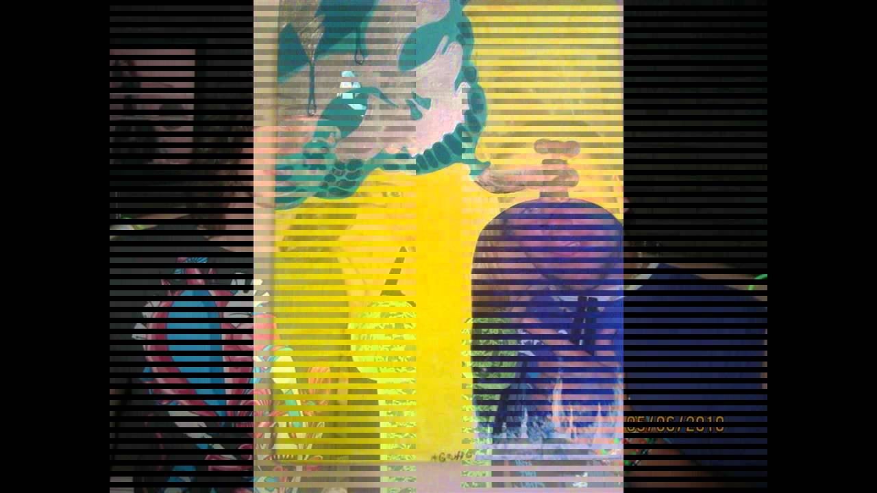 Tyler Ray "McGruff" DeJournett Memorial Slideshow - 2012 edition