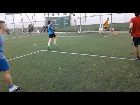 Le Chelsea vs Que Nivel - Fecha10 Copa Palermo