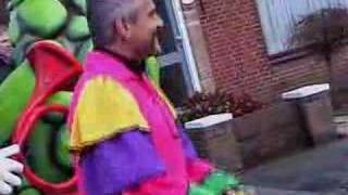 preview picture of video 'Carnavalsoptocht Geertruidenberg 2008'