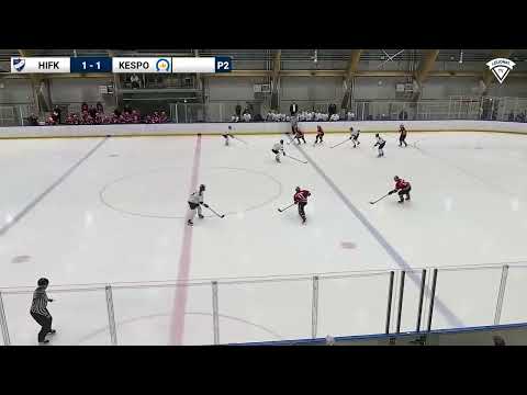 Maalikooste: HIFK siirsi Naisten Liigan ratkaisun Espooseen – Katso neljännen finaaliottelun maalit