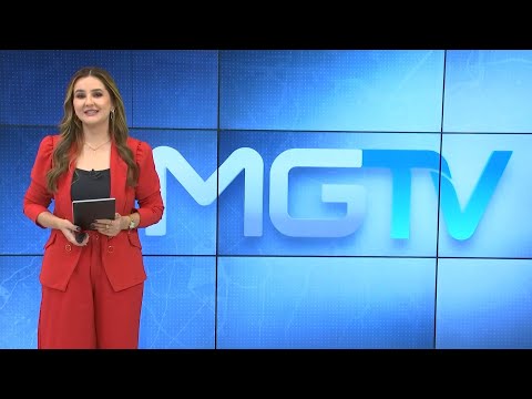 HD | MG InterTV 2ª Edição - Trechos da última edição com Juliana Gorayeb na InterTV Grande Minas