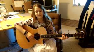 To Daddy - Emmylou Harris Cover
