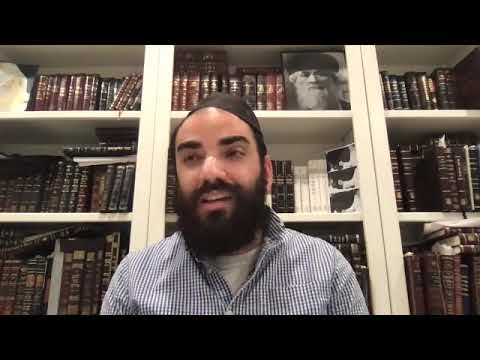 The Baal Shem Tov 6: Choosing Bitachon