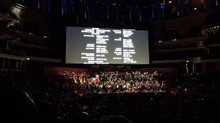 Download lagu Titanic Live mp3