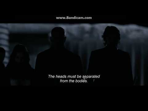 30 Days of Night (2007) Separate the heads from their bodies