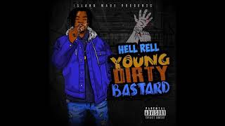 Hell Rell X Baybiee Bankzs-No Sleep