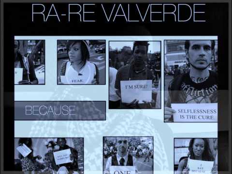 Because - Ra-Re Valverde