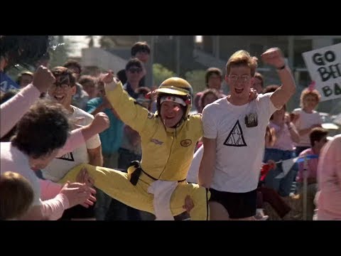 A Vingança dos Nerds - Lambda Lambda Lambda