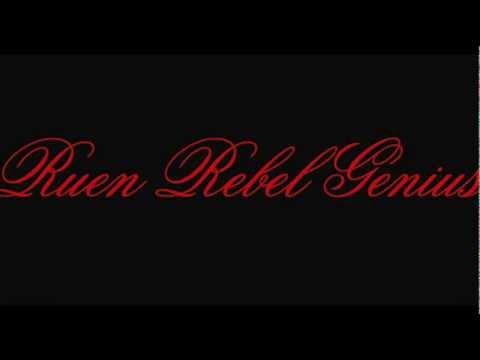 Rebel-Genius - Let it Shine (instrumental)