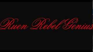 Rebel-Genius - Let it Shine (instrumental)