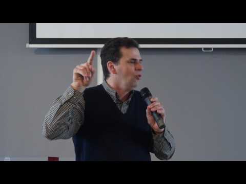 Miroslav Radovanovic - Propoved: Brak sa doživotnom garancijom (12.02.2017)