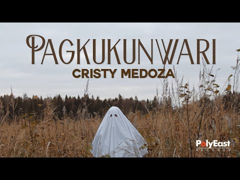 Cristy Mendoza - Pagkukunwari (Official Lyric Video)