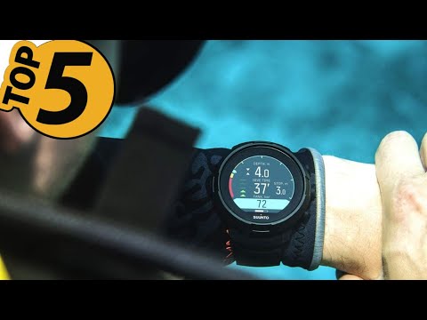 Don't buy a Dive Computer until You See This!