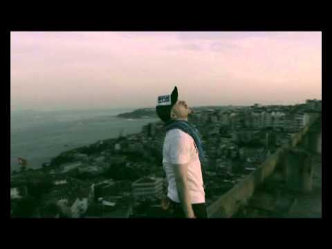 Emre Baransel - CRAZE Family (jingle)supra.wmv