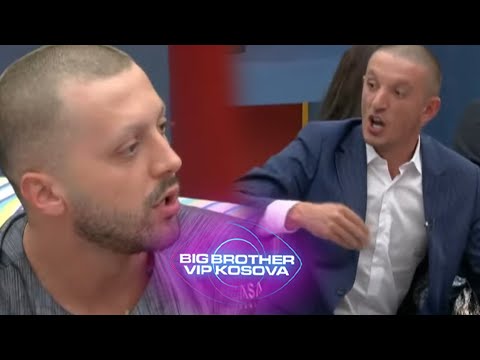 Vullneti shpërthen në Prime, kundër Xhenetës dhe Gjestit