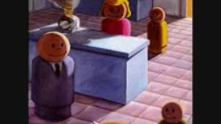 Sunny day real estate- Sometimes