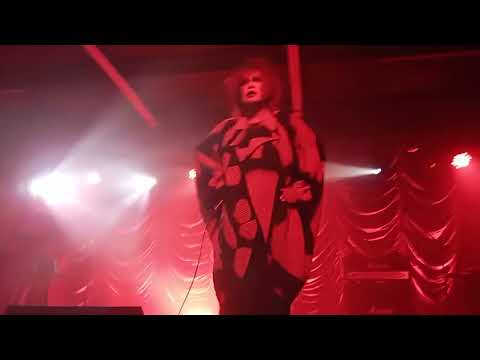 Mystical Fest 2025 - México (22/Agosto) Part3 (Közi)