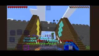 Servidor Survival para Craftman 0.15.10 pronto top 3 servers