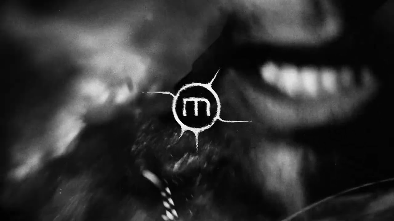 Moodring - Cannibal (OFFICIAL VISUALIZER) - YouTube