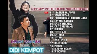 Download lagu DENNY CAKNAN ft DIDI KEMPOT FULL ALBUM TERBARU 202... mp3