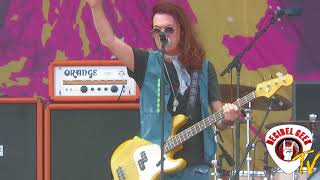 Glenn Hughes - Stormbringer: Live at Sweden Rock 2018