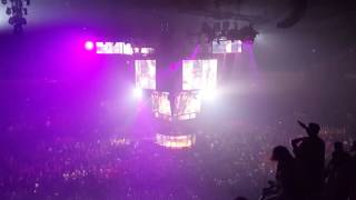 Bassnectar NYE3602017!!!  (Ugly)