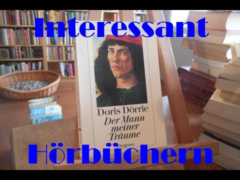Doris Dörrie - Der Mann meiner Träume - Teil 1